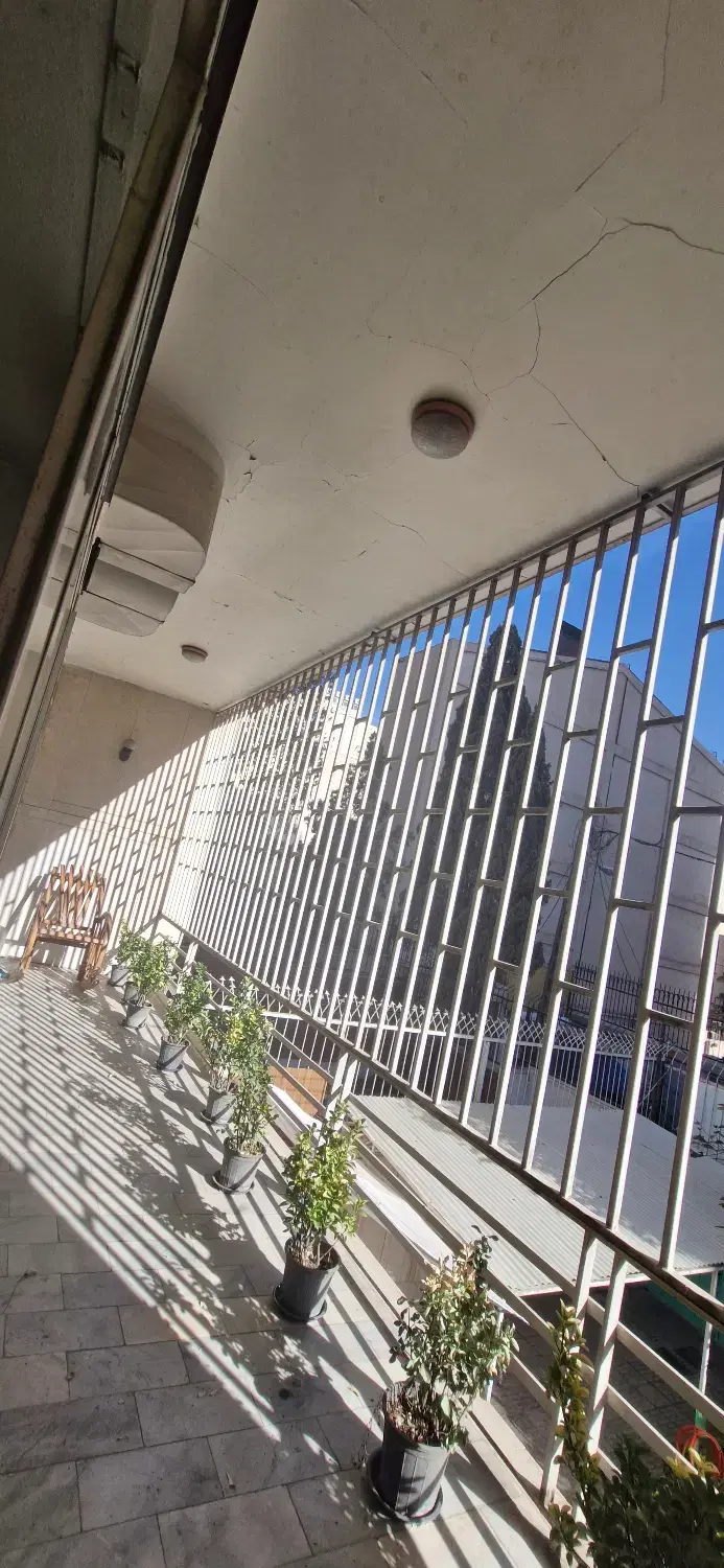 اجاره دو  اتاق ۲۴ متری