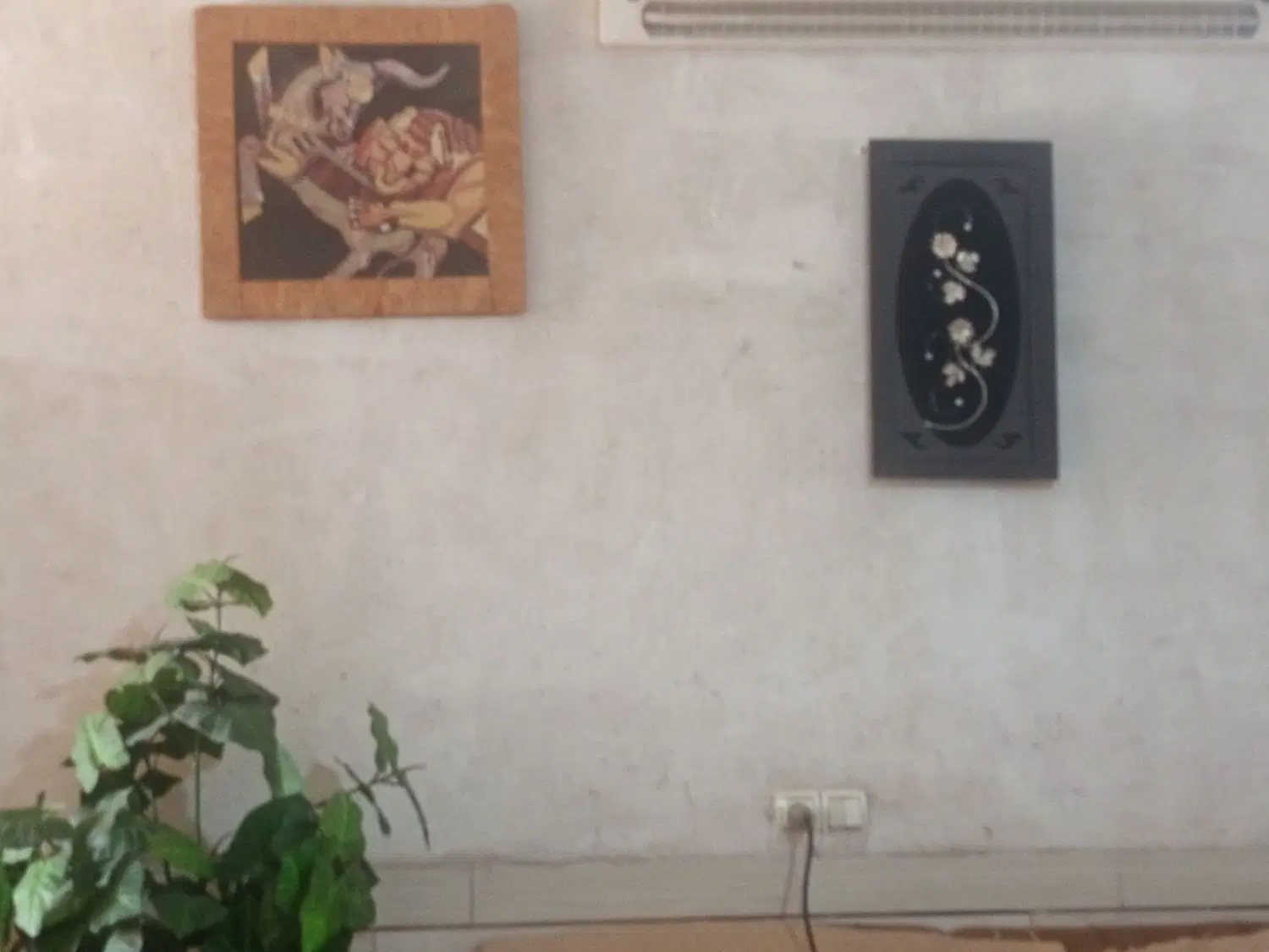 خانه اجاره ای