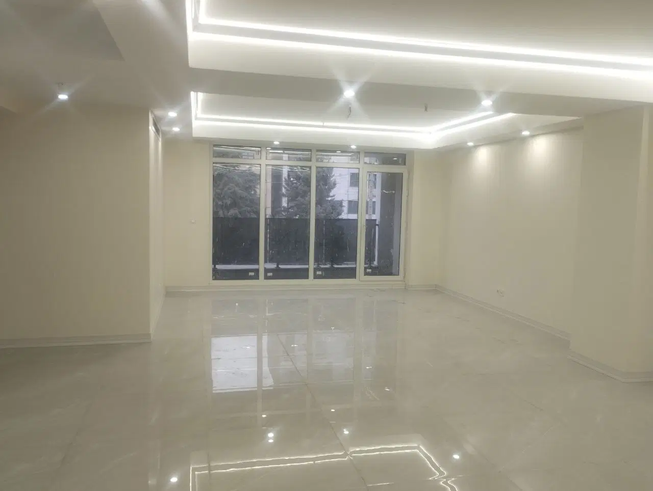 رهن و اجاره آپارتمان ۱۶۲متر