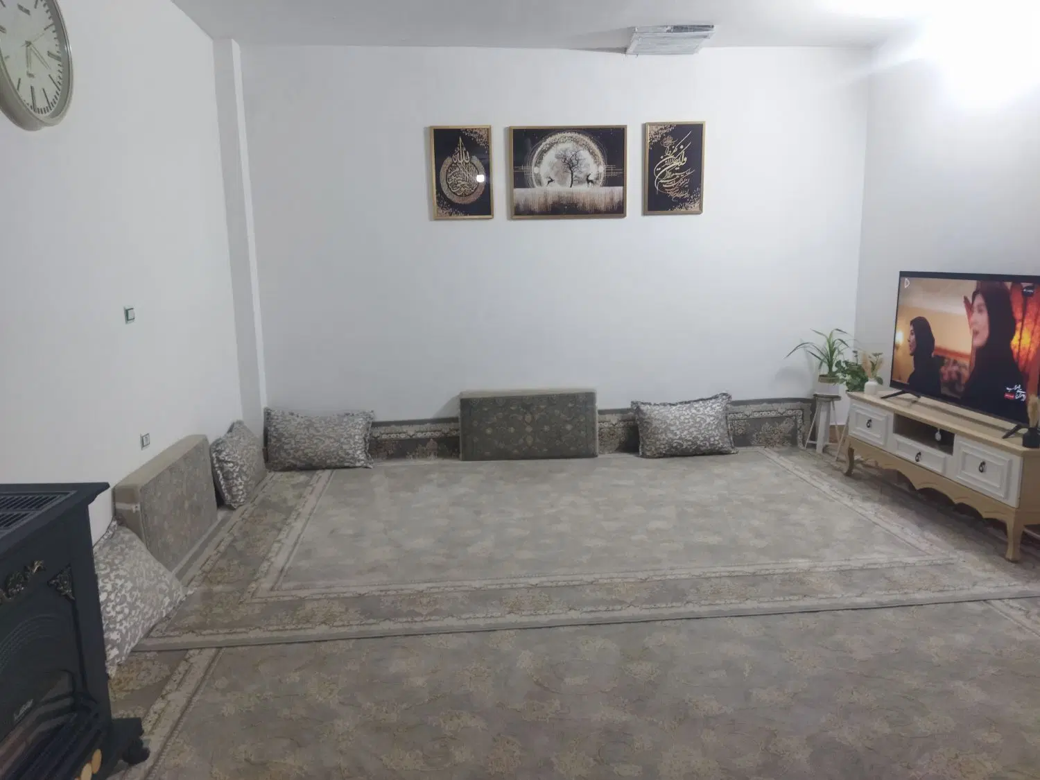 خانه اجاره ای ارمان شمالی۱۲