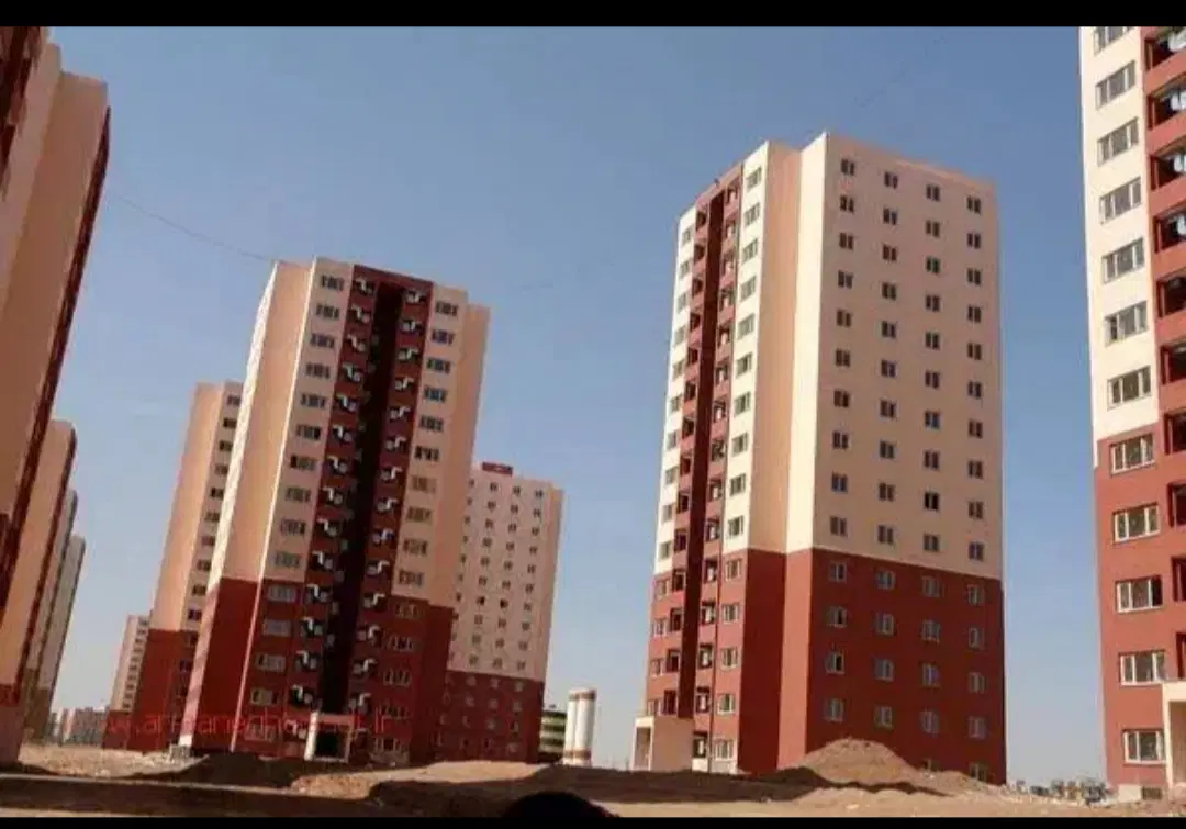 فاز 9 پردیس فول