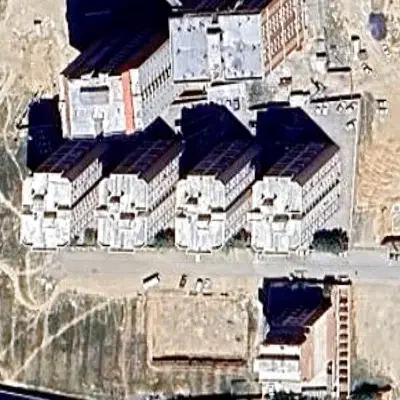 آپارتمان ۱۰۰ متری مجتمع آسمان