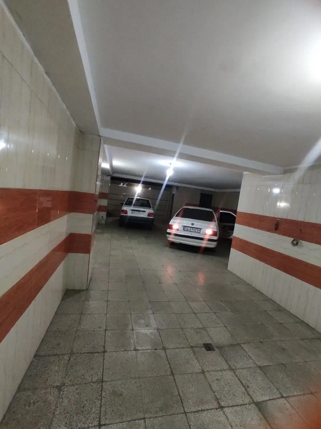 رهن پارکینگ
