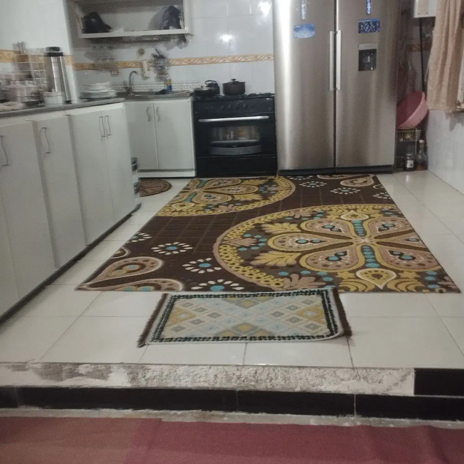 مسکونی