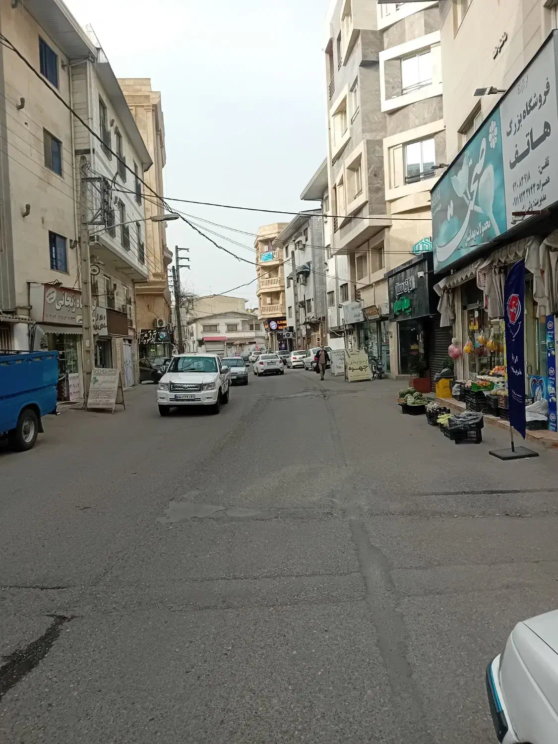 فروش آپارتمان ۸۰ متری