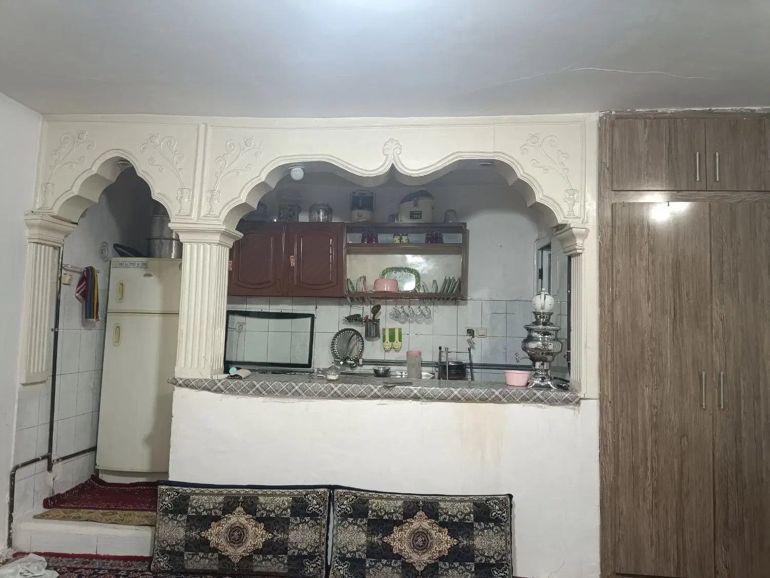 خانه ویلایی سیدی