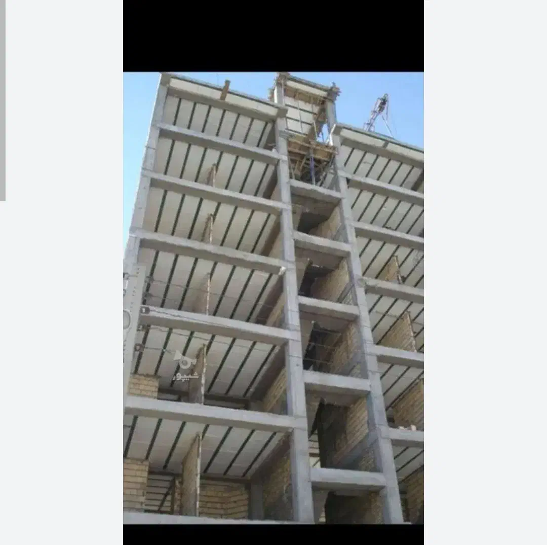 پیش فروش آپارتمان