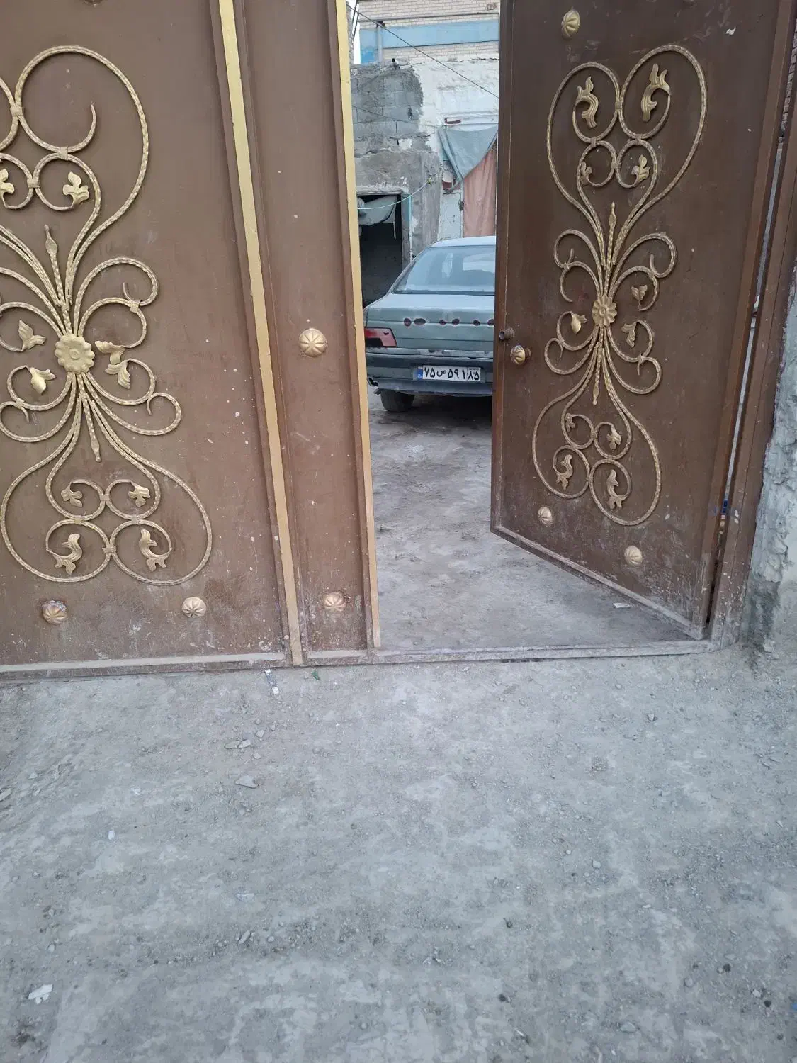 منزل فروشی پیربخش61