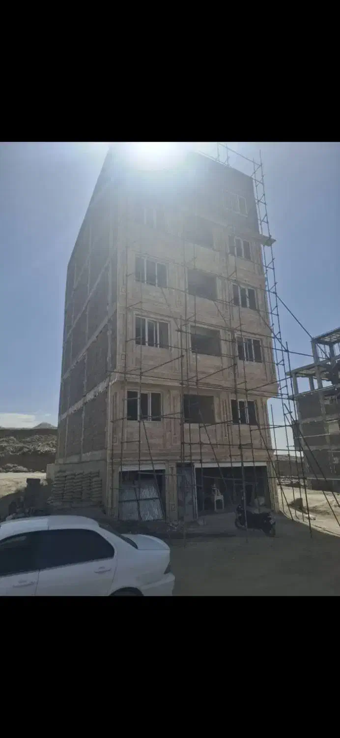 فروش واحد لاله 11