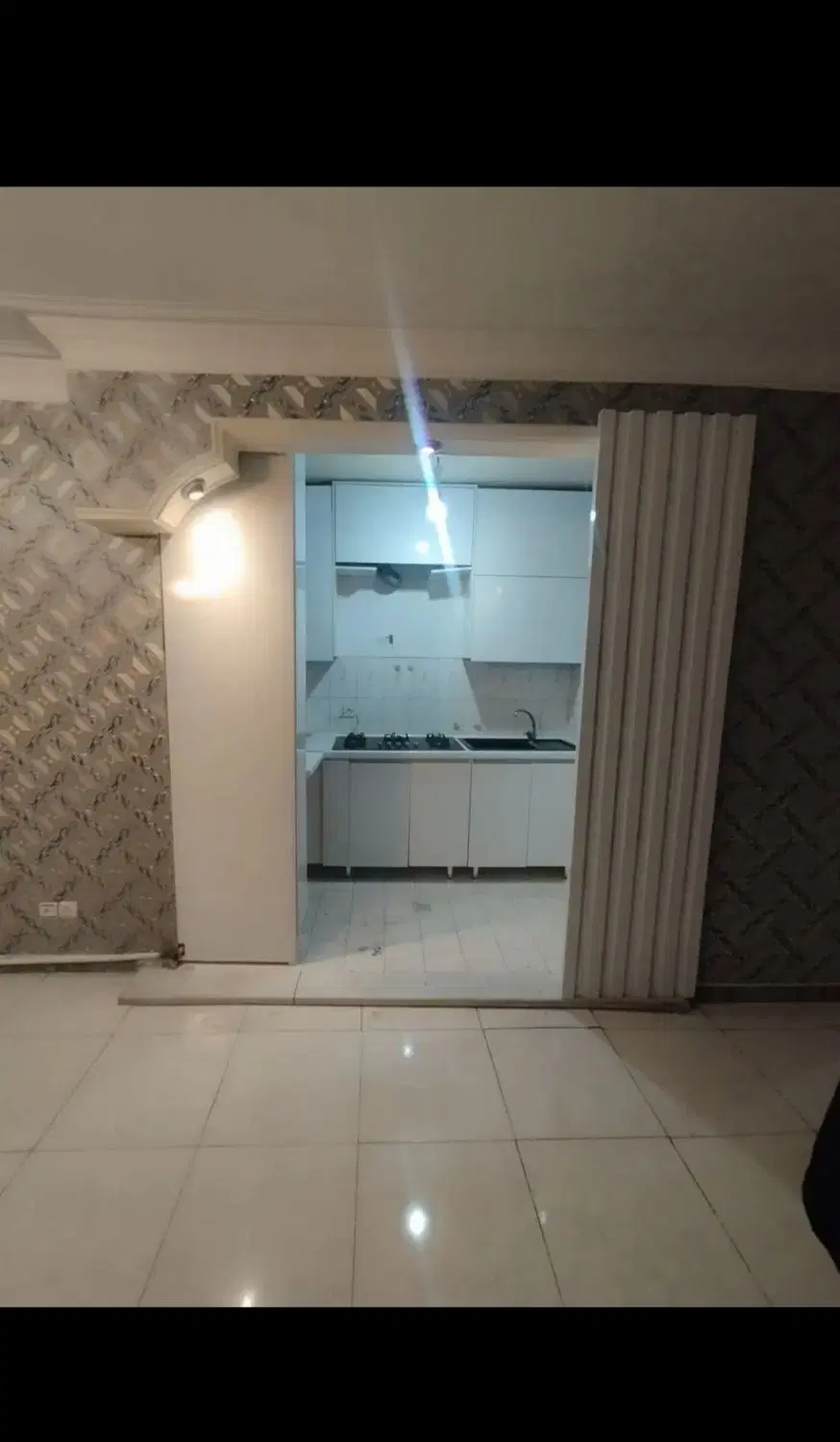 آپارتمان۴۵ متری مخصوص زوجین
