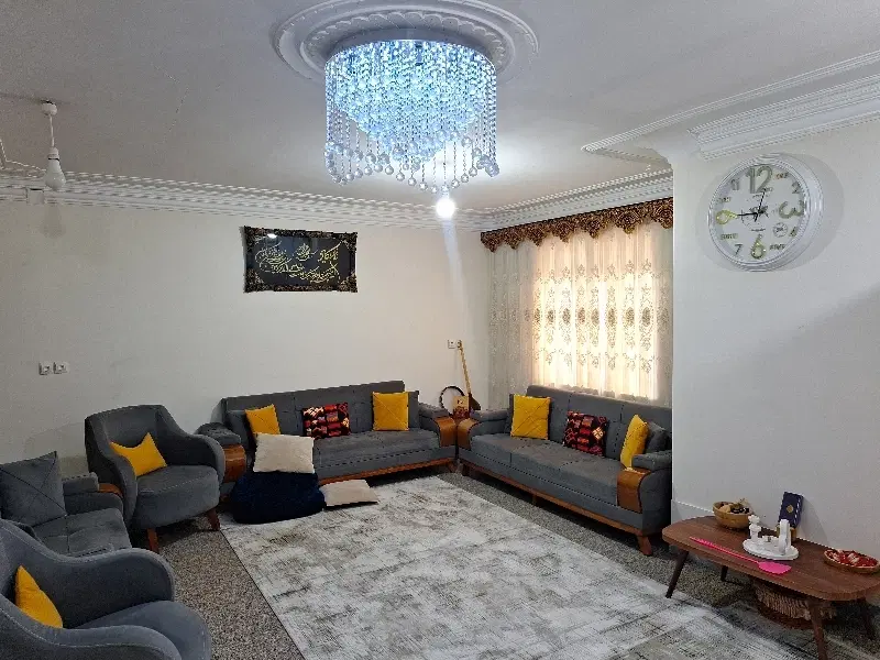 آپارتمان