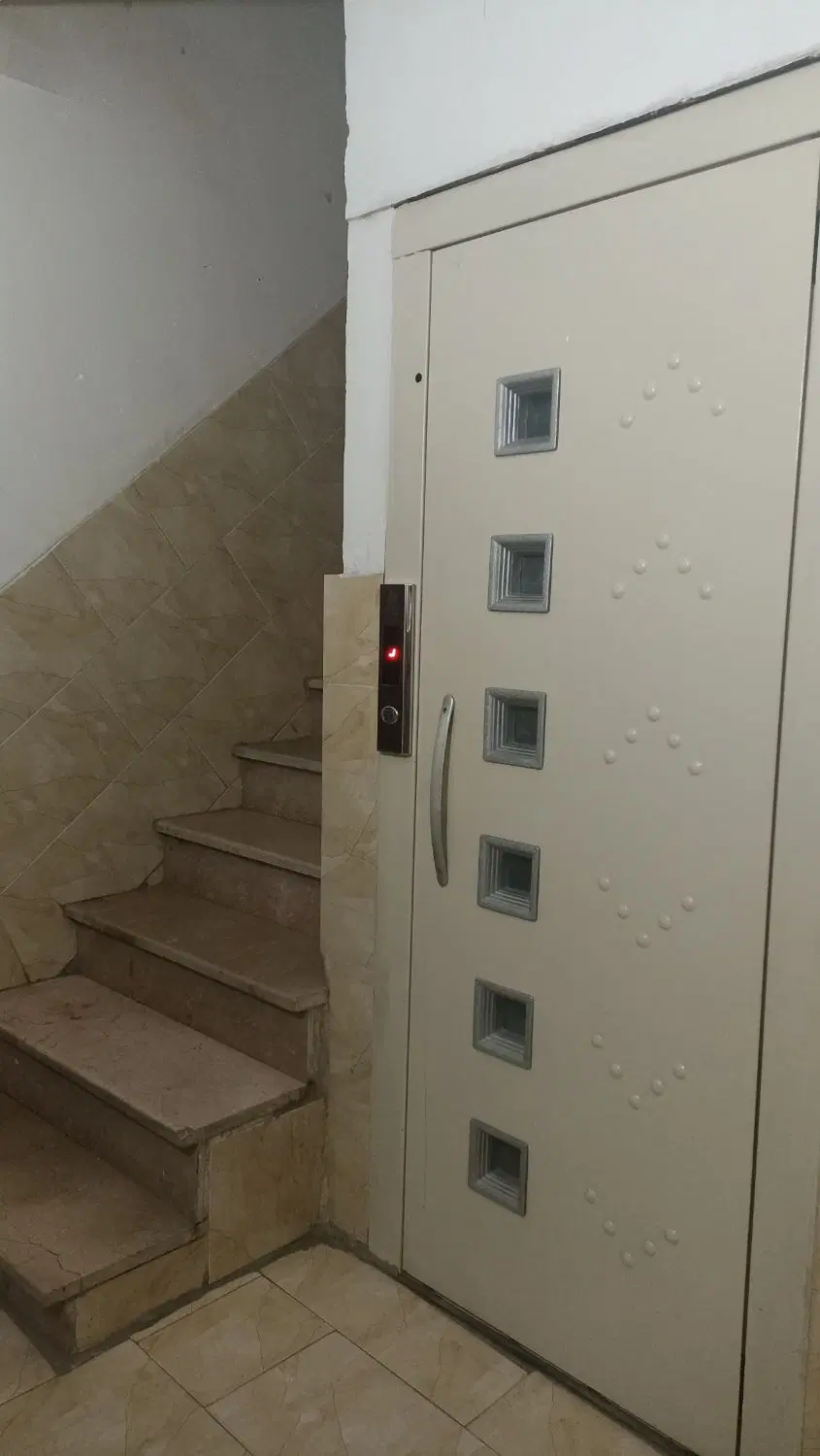 همخونه میشم.