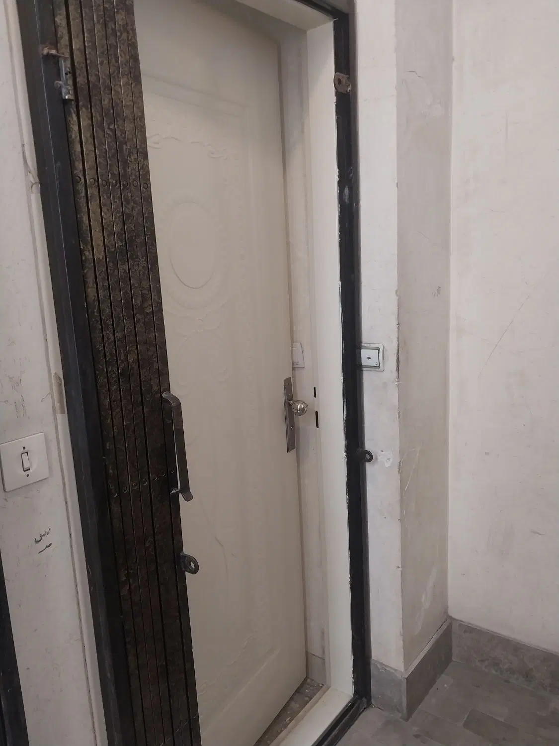 آپارتمان 50 متری پارگینگ دار