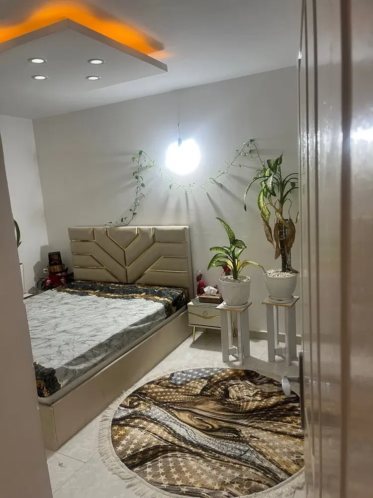 فاز4شمال_کم واحد_پارک مشاهیر