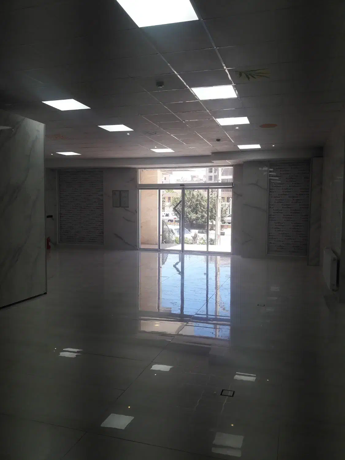 رهن و اجاره مغازه بر اندیشه فرهنگ شهر