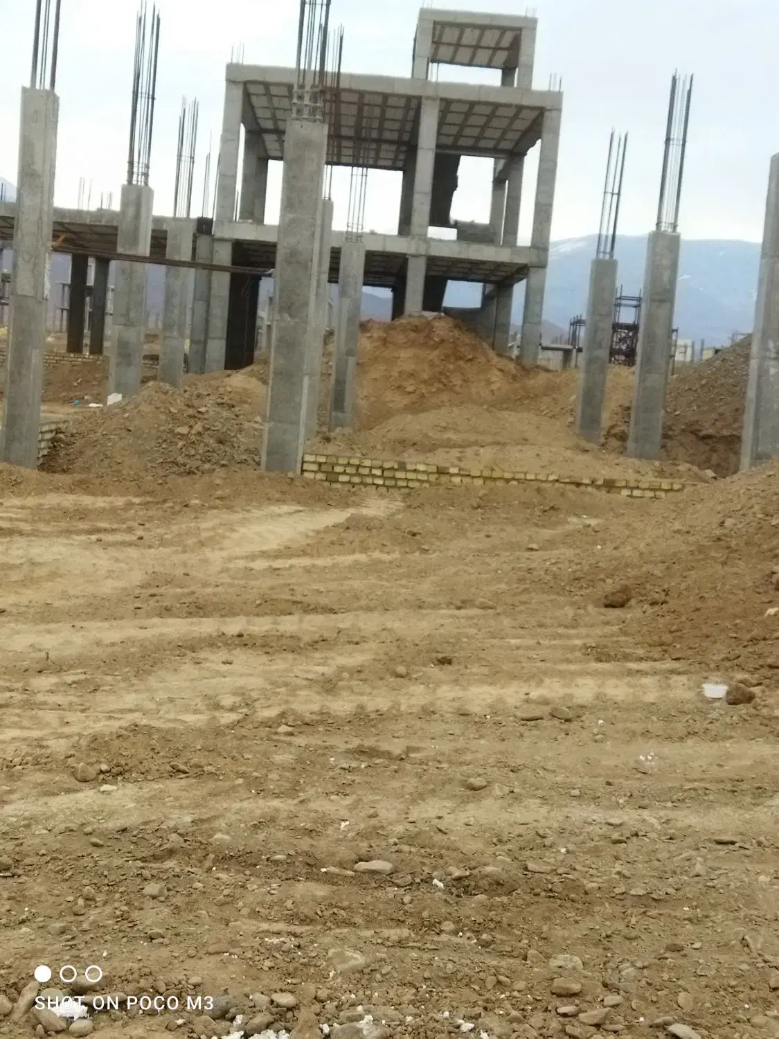 معاوضه در منزل در نبشابور