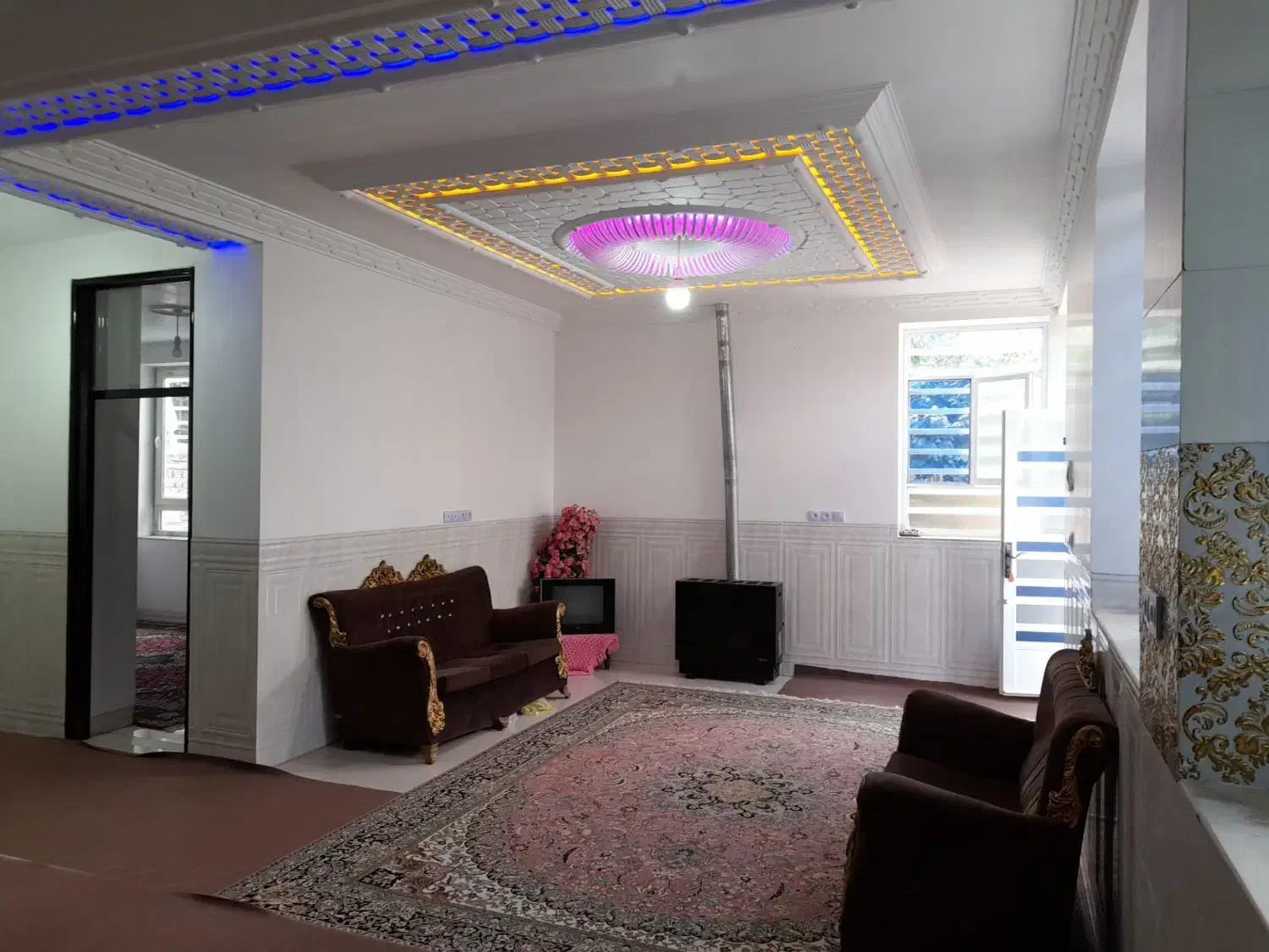 خانه اجاره ای لاله‌زار کرمان