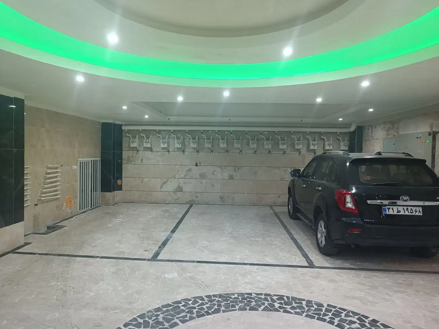 103_5متر دوطرفه نور