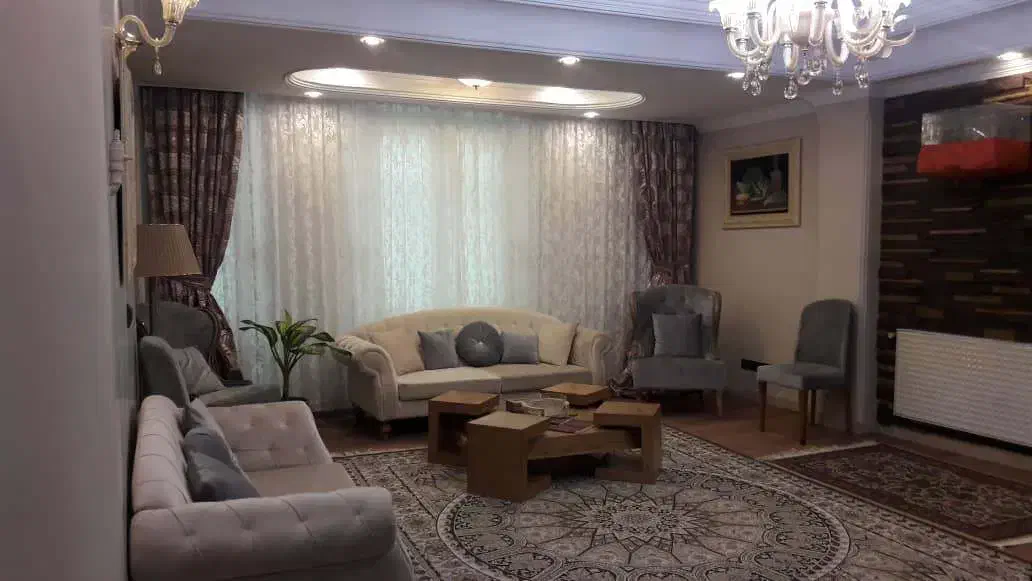 تهاتر ۳خواب جناح با ۲خواب جنت آباد