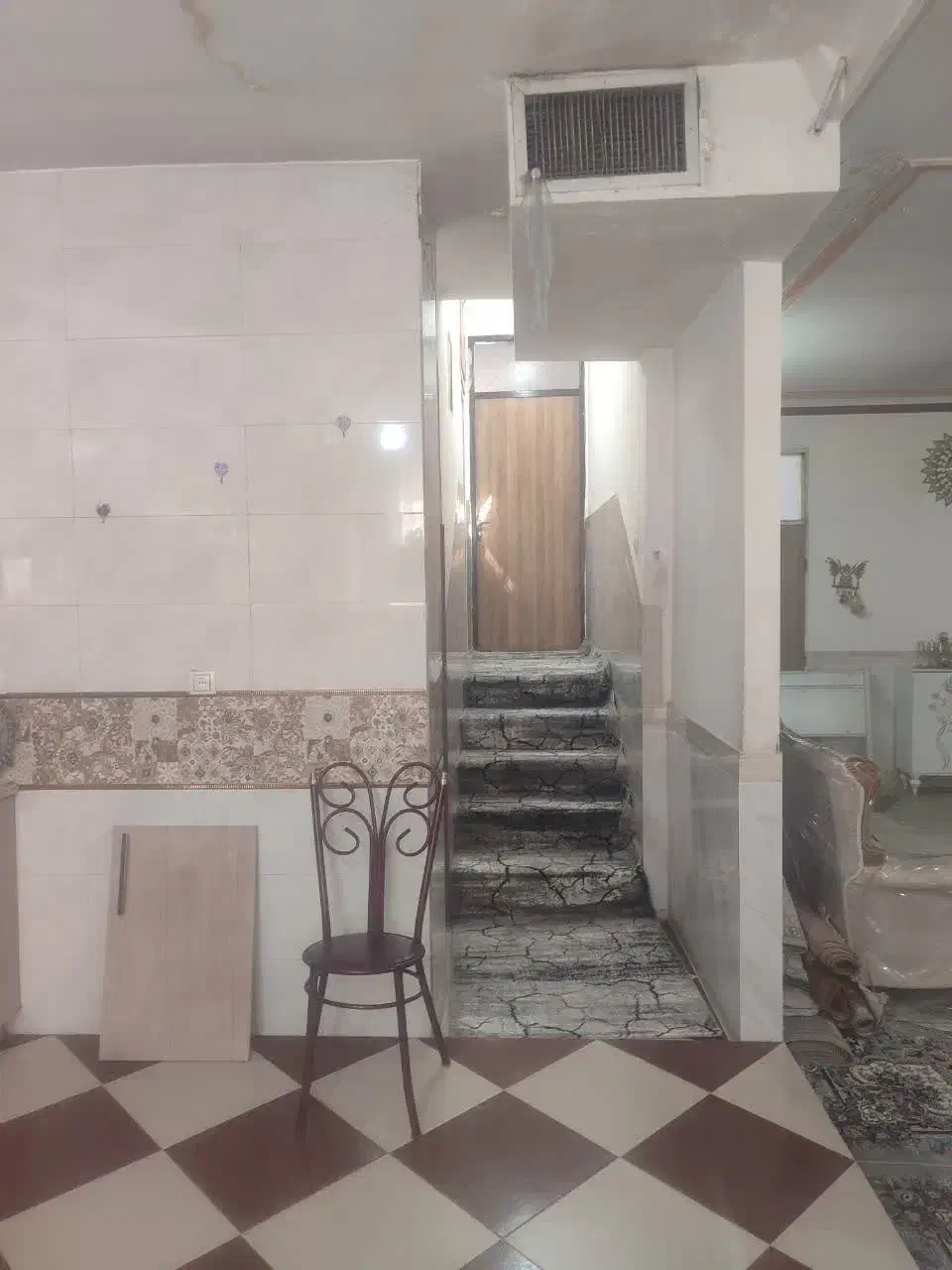 اجاره ویلایی ۲۰۰ متری دربست