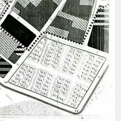 زمین کلدوزخ