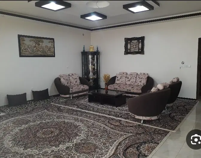 ۷۰متر،یک طبقه،2واحد