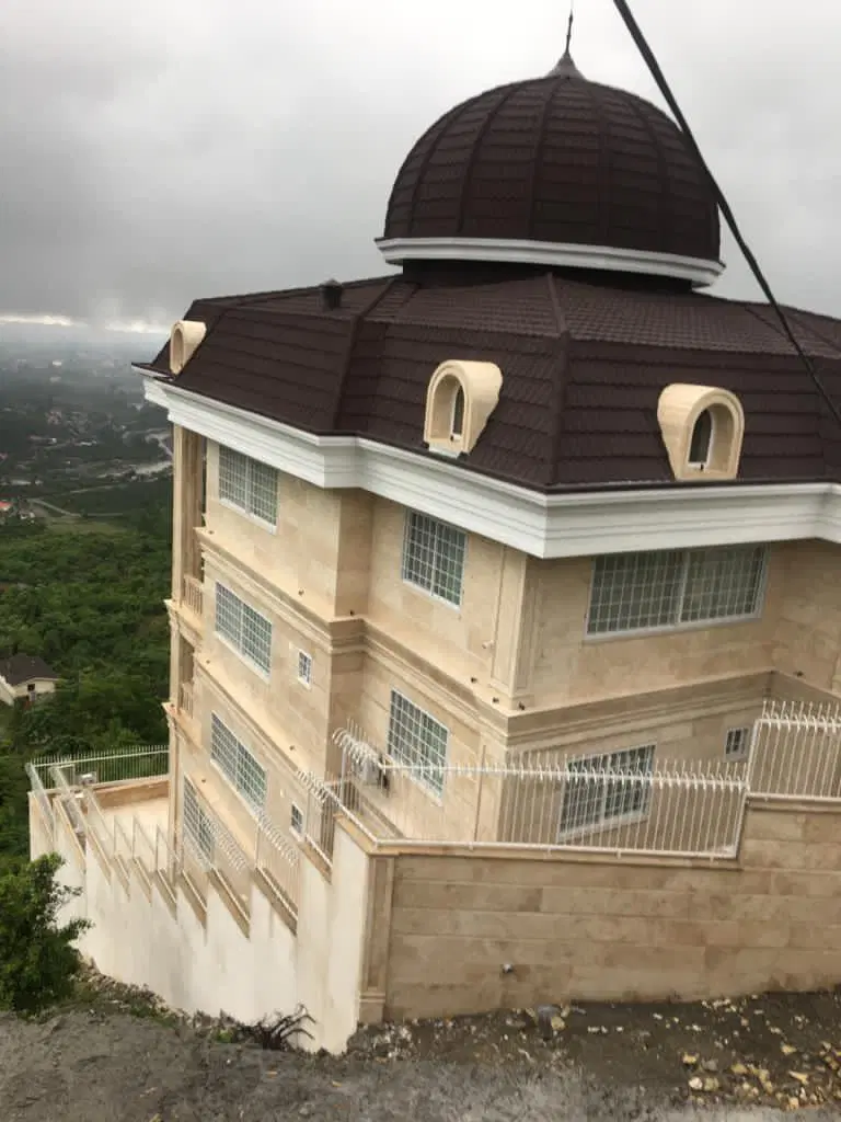 مشارکت در ساخت نیاوران