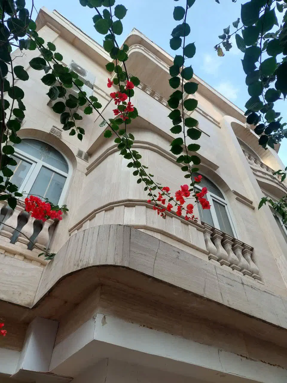 دو‌واحد فول امکانات سند دار در سبزه میدان