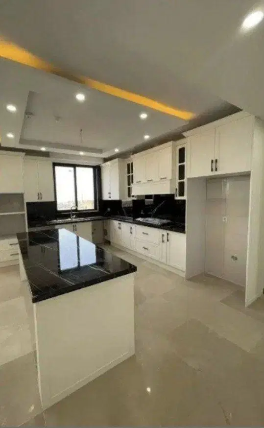 اپارتمان ۹۰ متری _ ۲خوابه _ سهروردی _تاپ لوکیشن
