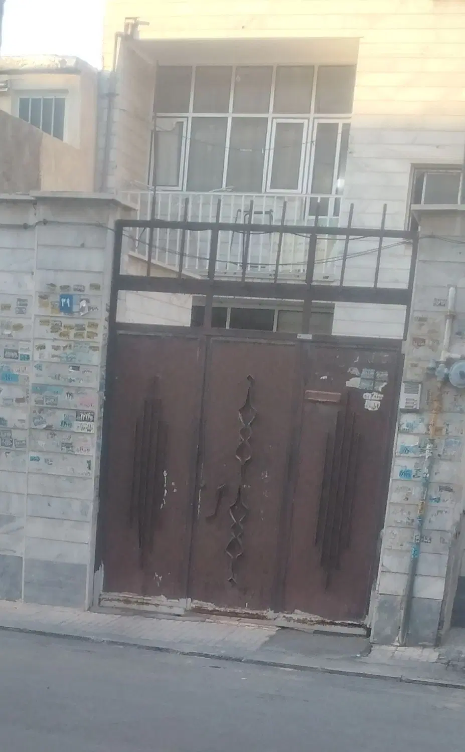 زیرزمین چندمنظوره با امکانات کامل تهرانپارس غربی