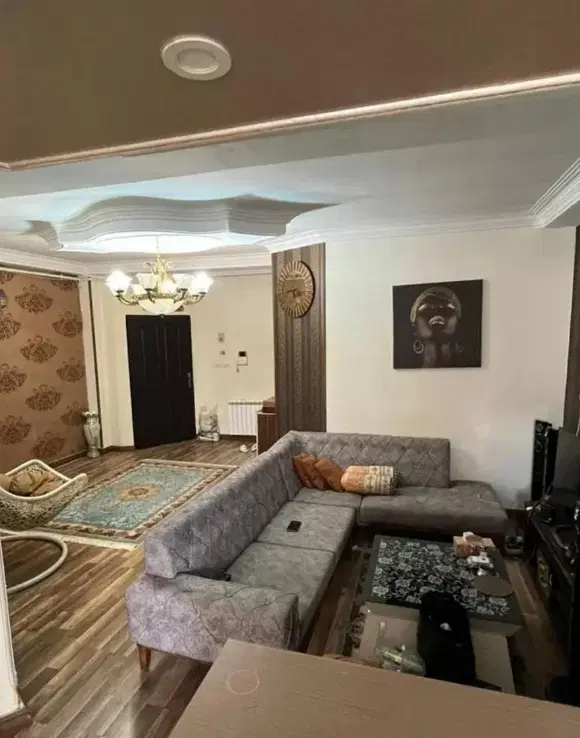65 متری نوروزیان & ایوانک