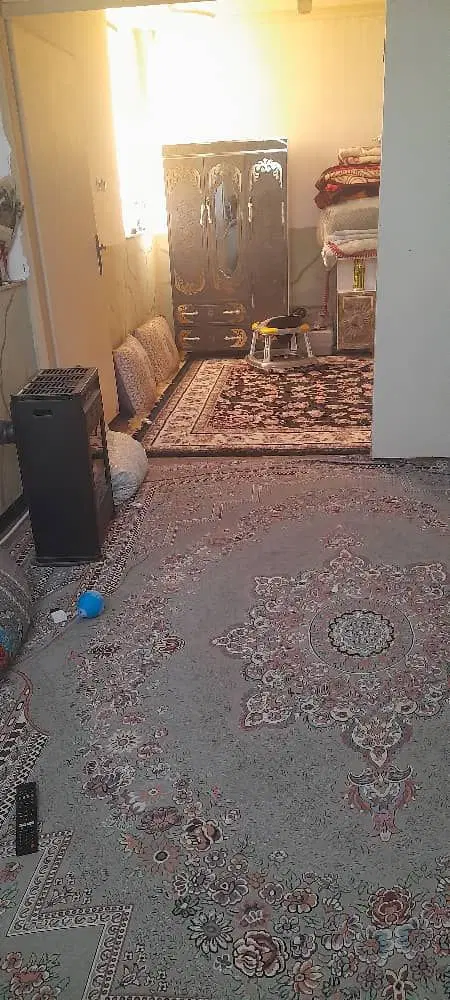 فروش خانه ویلایی دوطبقه