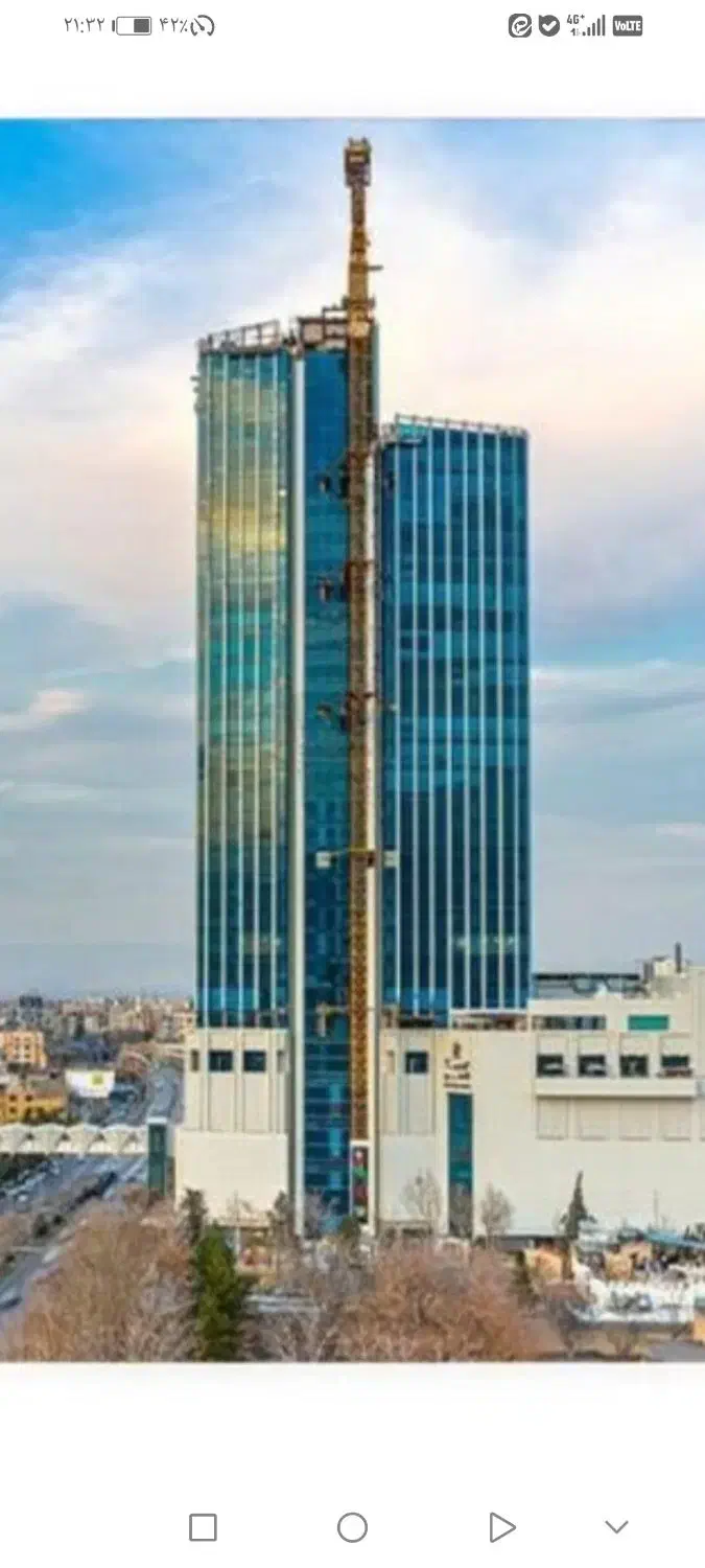 فروش مغازه تجاری