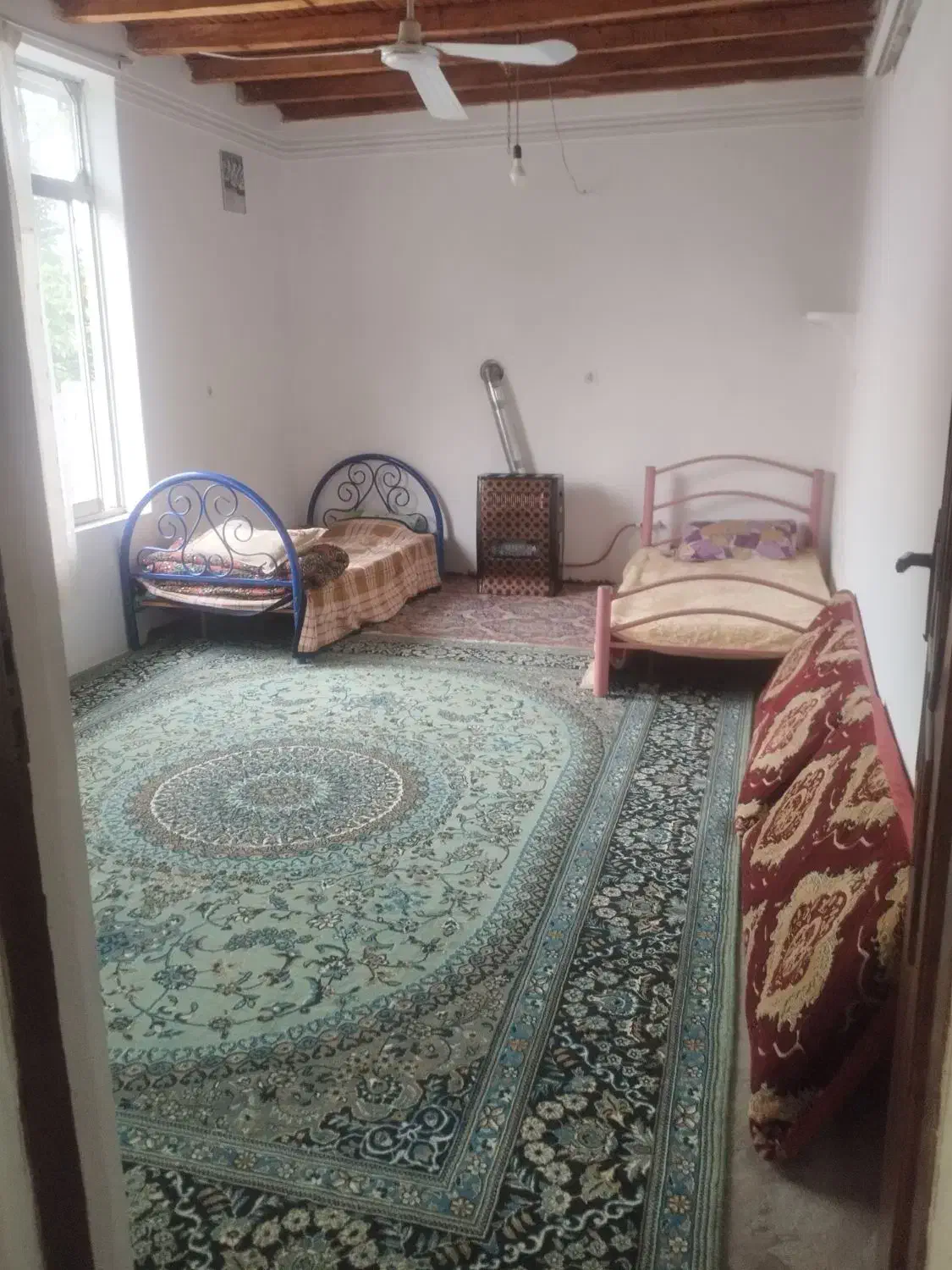 خانه ویلایی اجاره ای