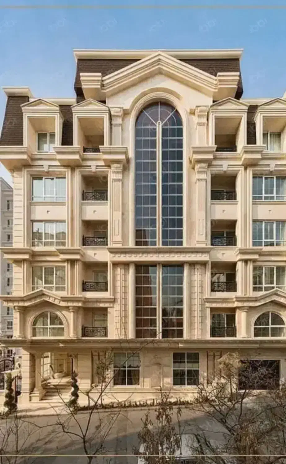 خانه 75 متری در ری تک واحدی  فروشنده واقعی