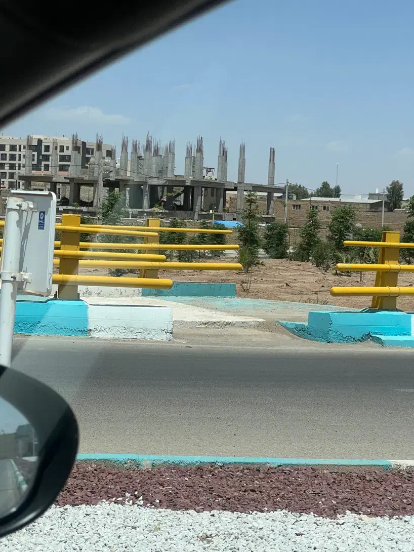 پیش فروش اپارتمان