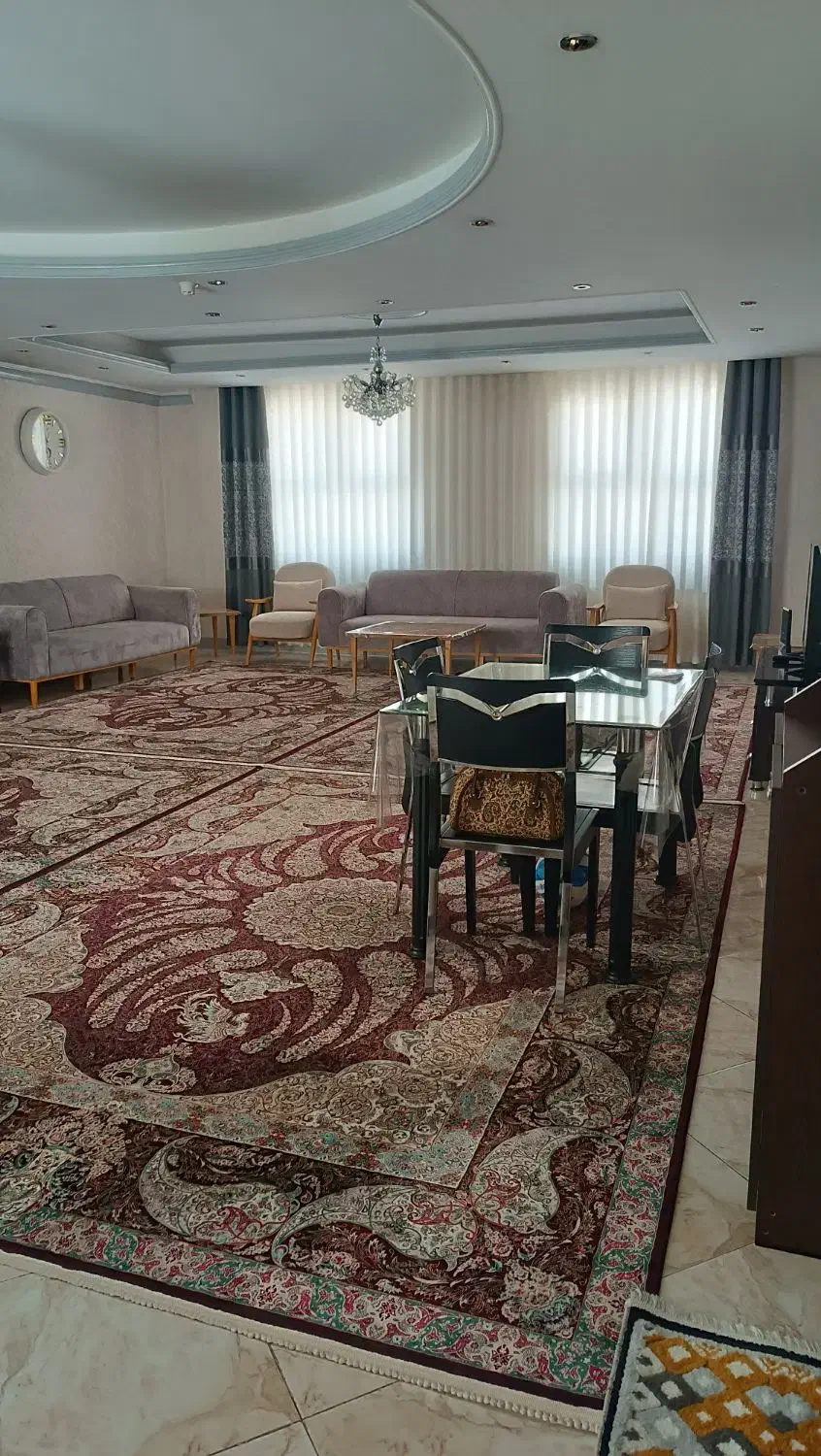 خیابان مخابرات ۱۱۴متردوخواب