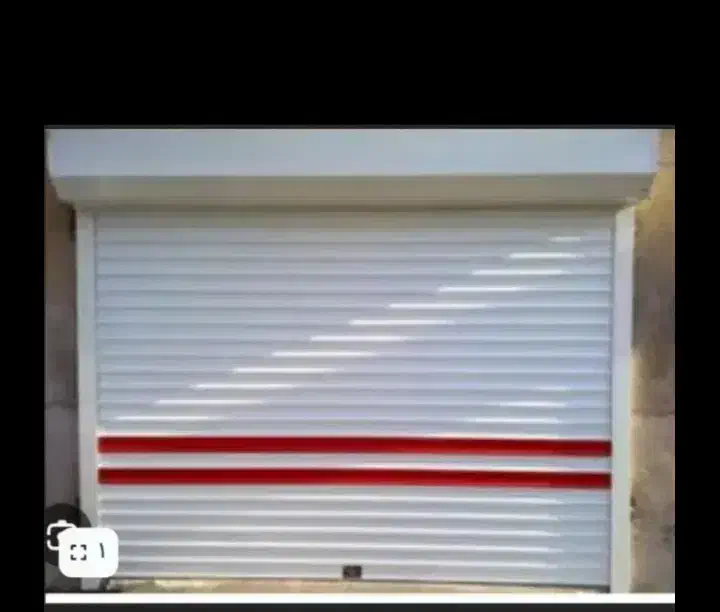اجاره مغازه خزانه بر اصلی بین اول و دوم پر تردد