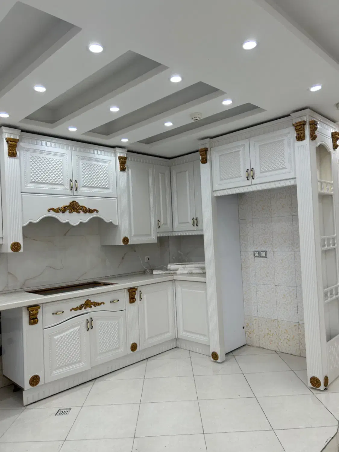 ۶۹متر_8ساله_آسانسور انباری پارکینگ غیر مزاحم_تختی