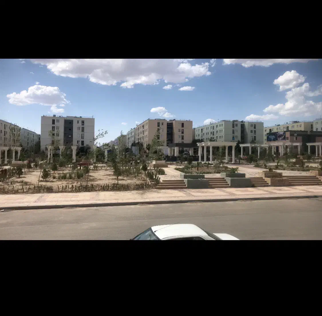 کیسون ۷۵ متری زون ۶