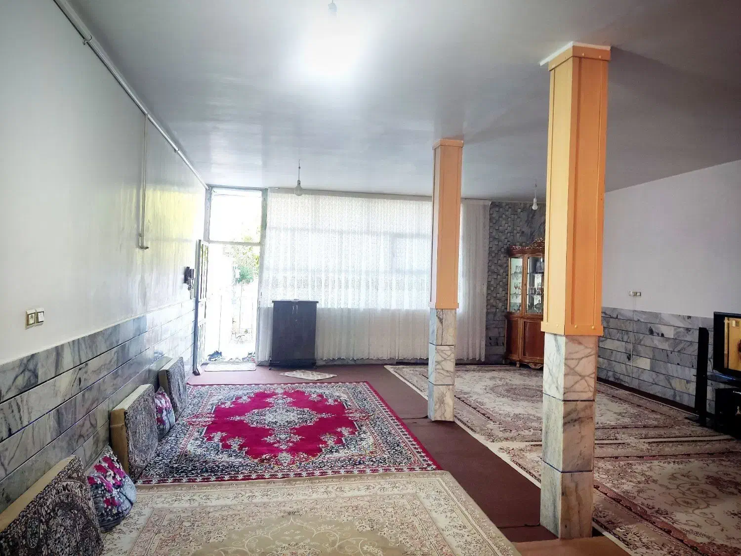 اجاره ملک ویلایی