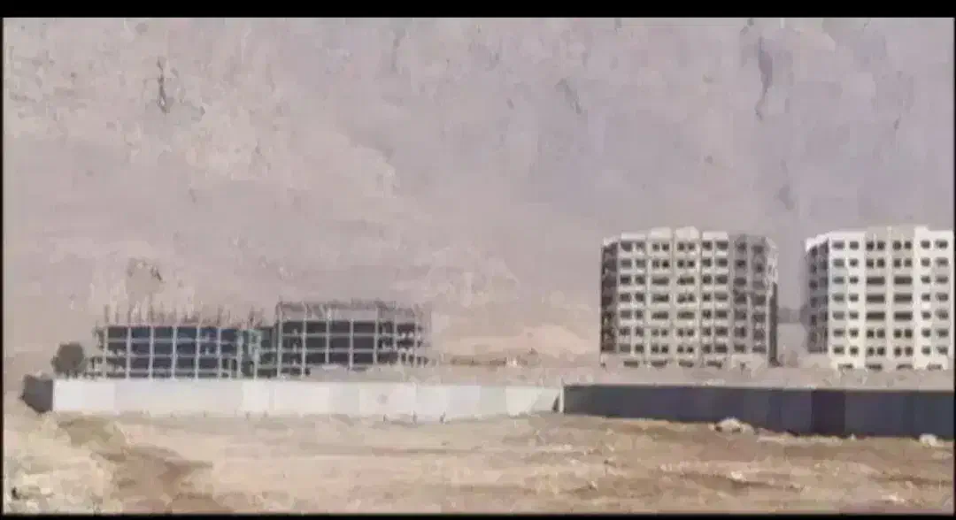 آپارتمان مشاغل آزاد