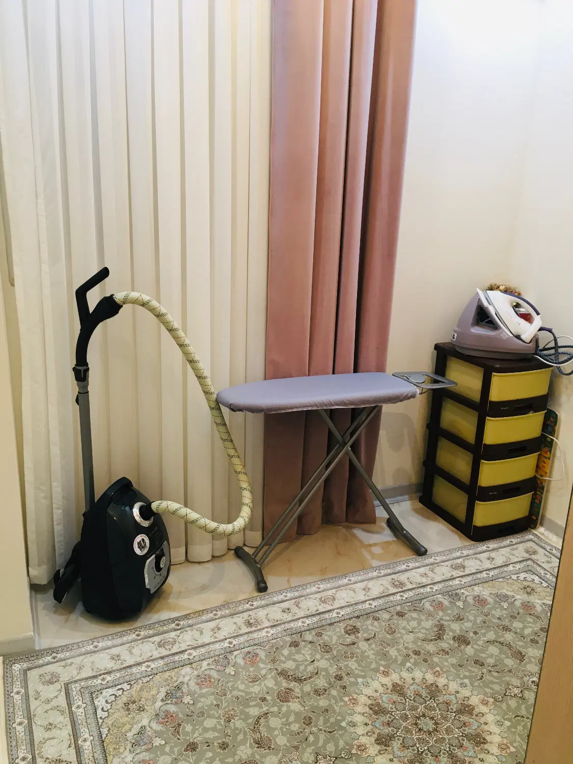 ۶۵متر نوساز پیروزی