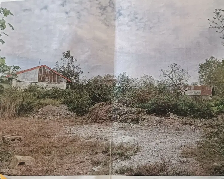 زمین صنعتی مسکونی