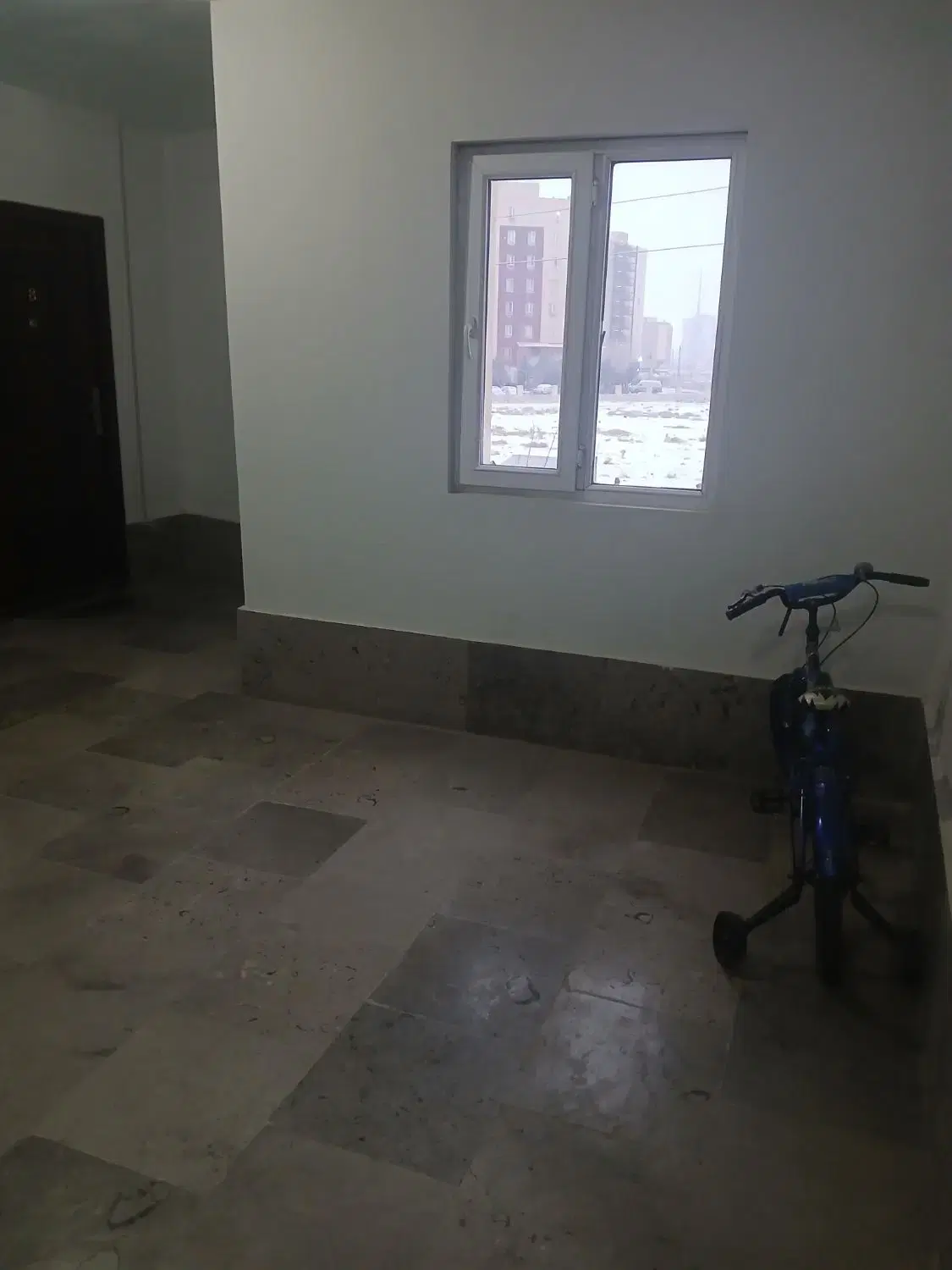 فروش۷۳متر،فول،شهرک ابریشم،سندی،پارکینگ