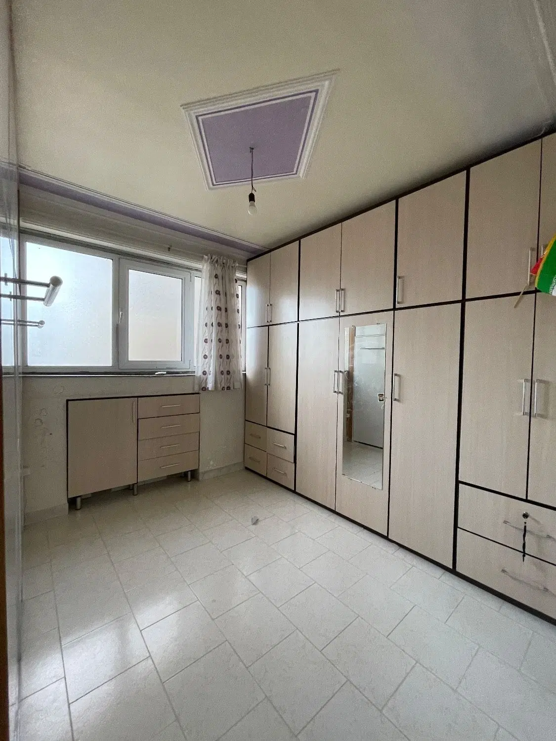 رهن و اجاره حیاط جنوبی،زعفرانیه