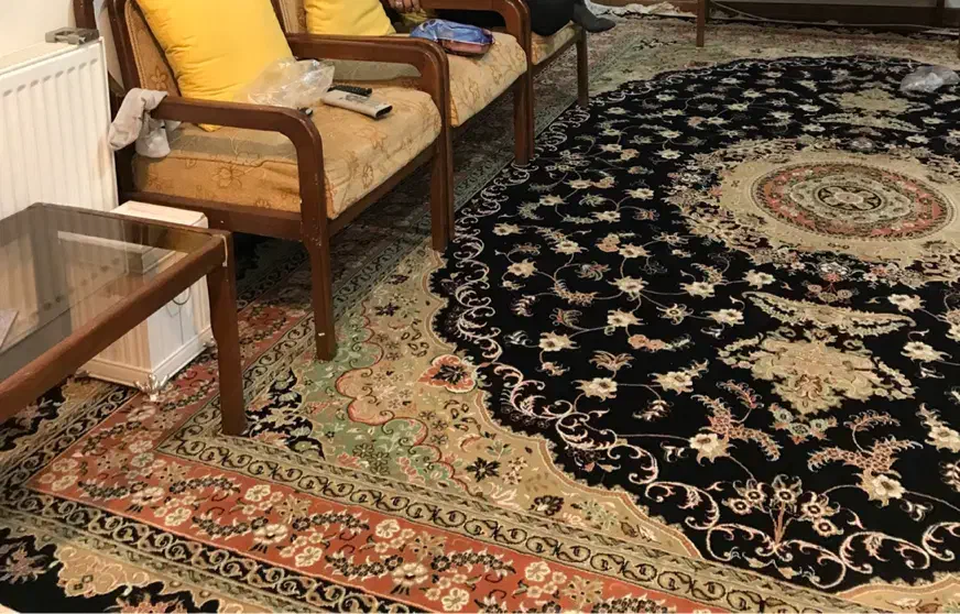 همخونه
