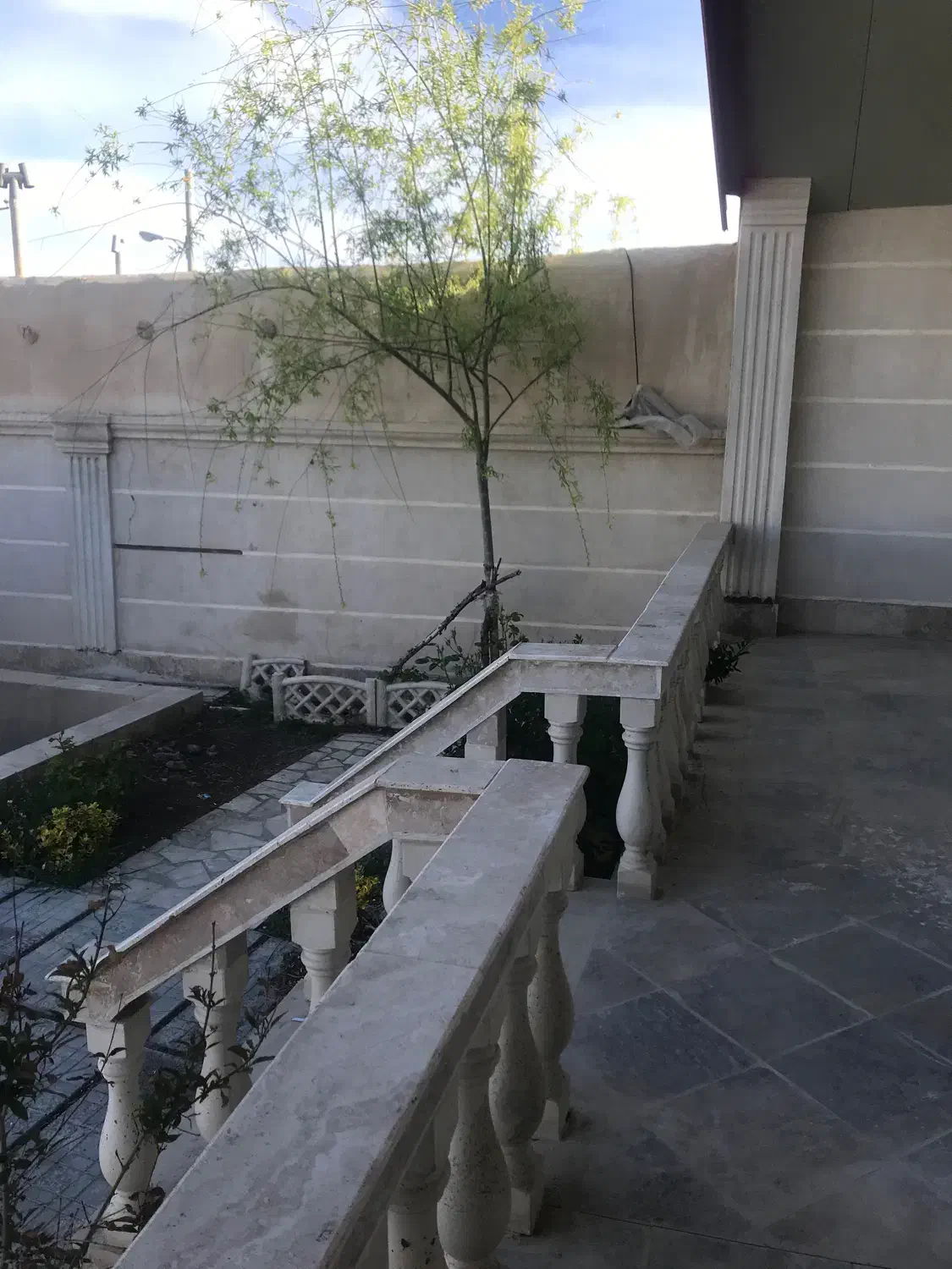 ویلایی