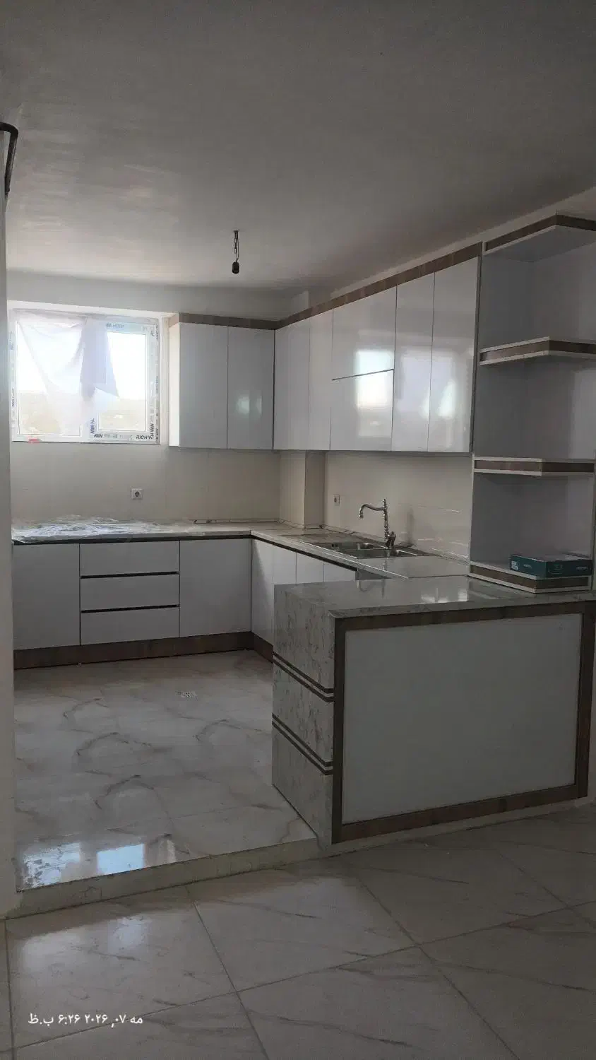 رهنی اجاره درعباسی ومغازه در بر عباسی