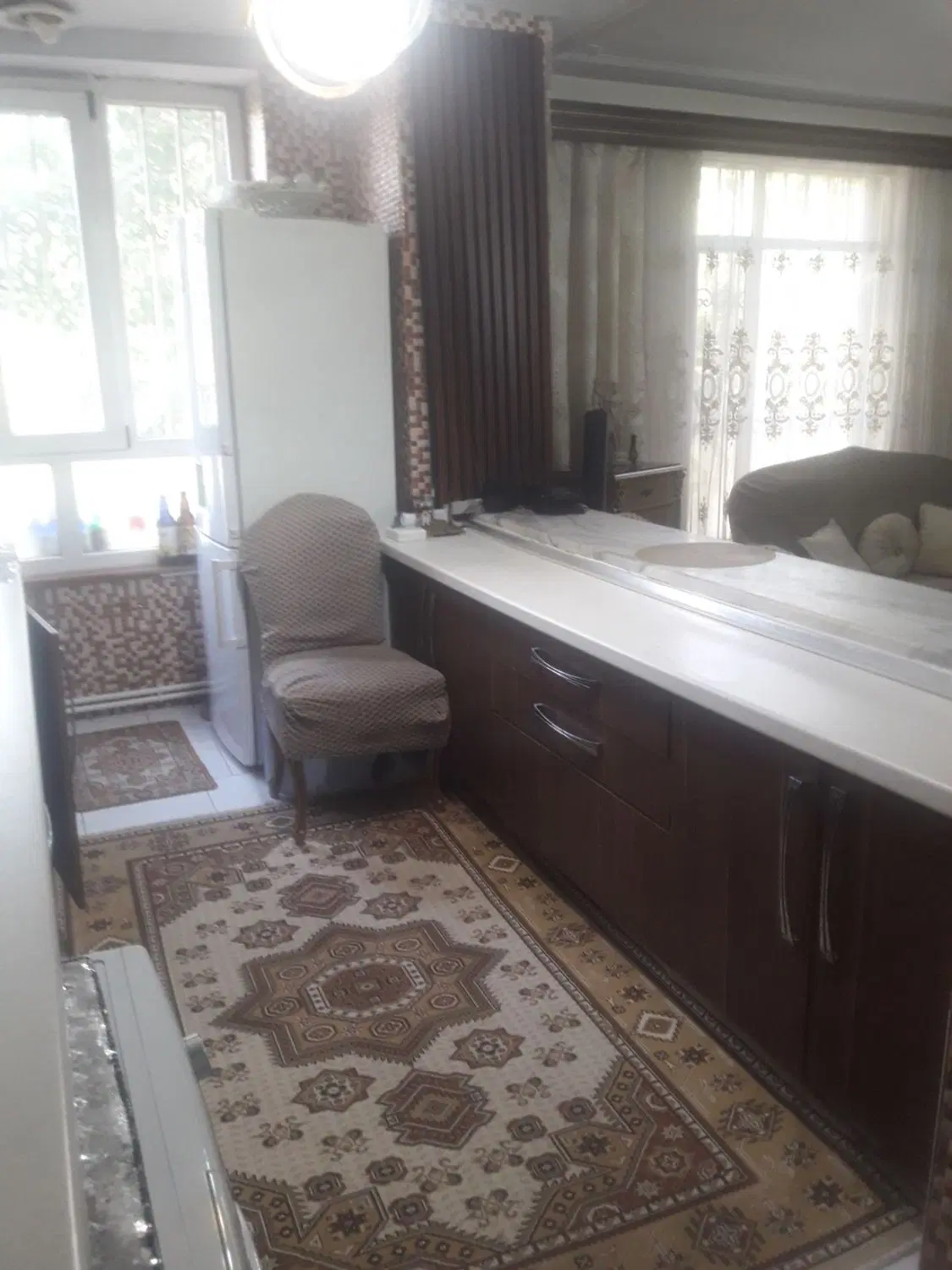 ۷۶متری مهرشهرکرج